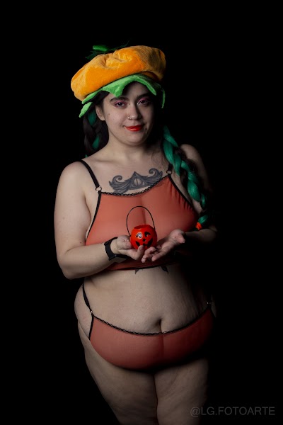 Foto por @lg.fotoarte