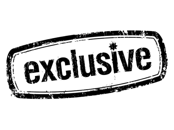 Exclusive Designs