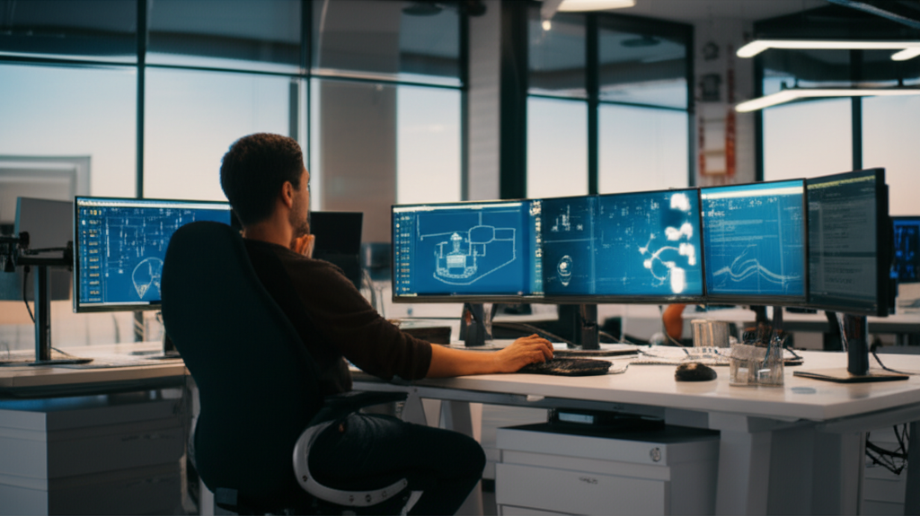 Google's AI Mandate: A Strategic Power Play or Overreach?