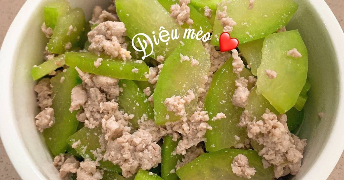 Đồ ăn ít calo 🥰