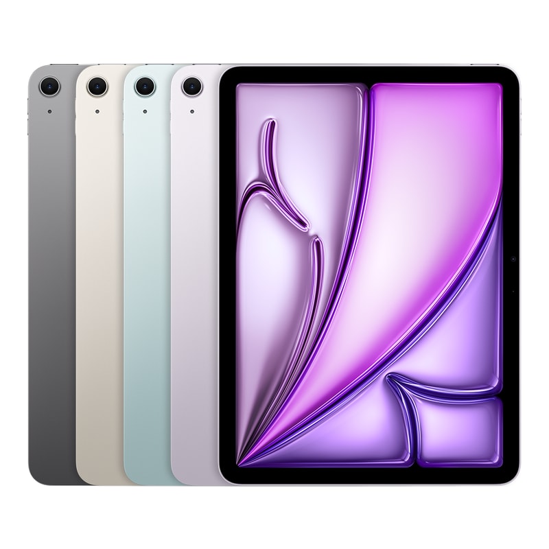 Apple iPad Air 11インチ（M2） Wi-Fi + Cellular 買取