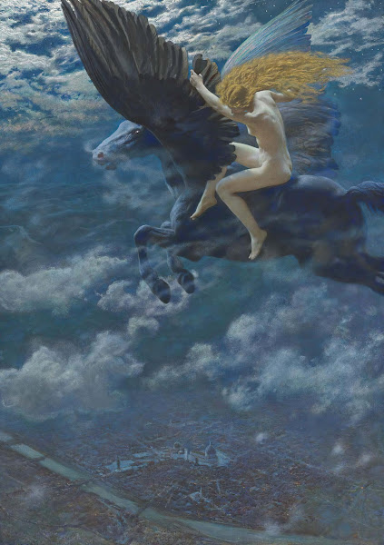 Dream Idyll A Valkyrie