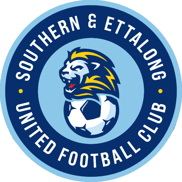 Southern-Ettalong United logo