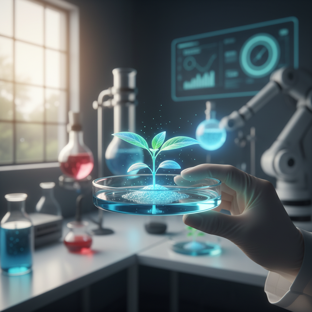 📢 2026년 바이오 기대주, 준비 없으면 못 받아요