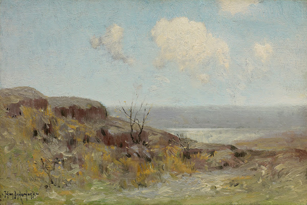 Julian Onderdonk