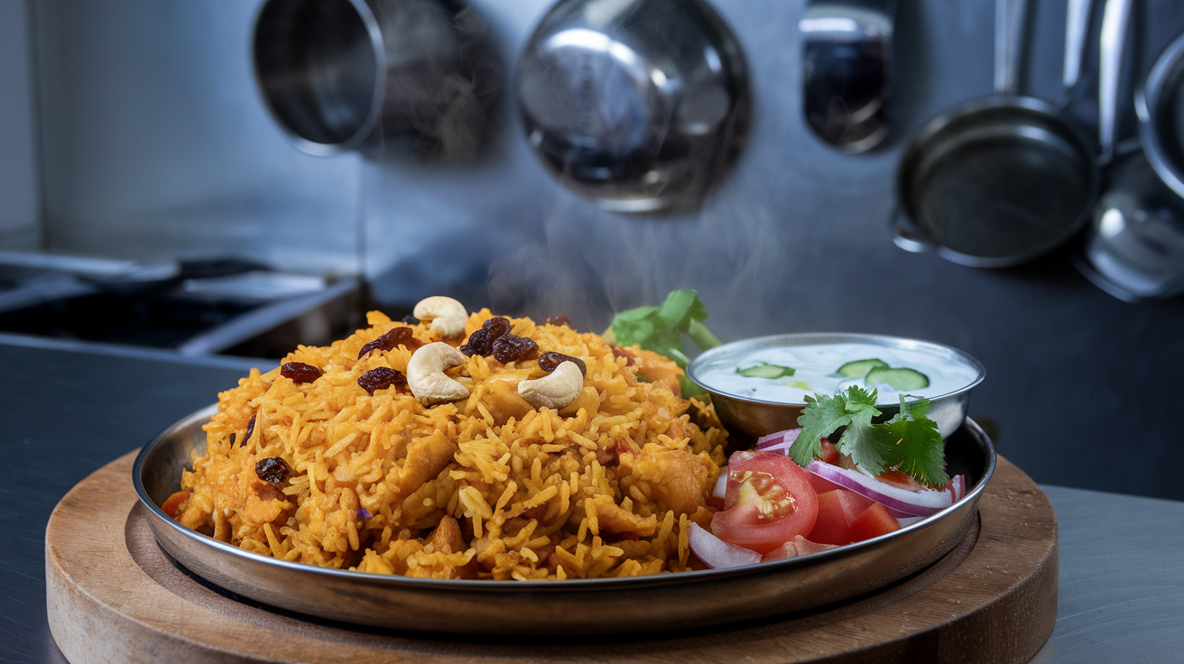 Best Biryani in Viman Nagar – Top Picks 2026