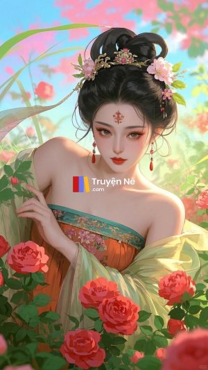 Bệ Hạ, Thần Có Sở Thích Đoạn Tụ