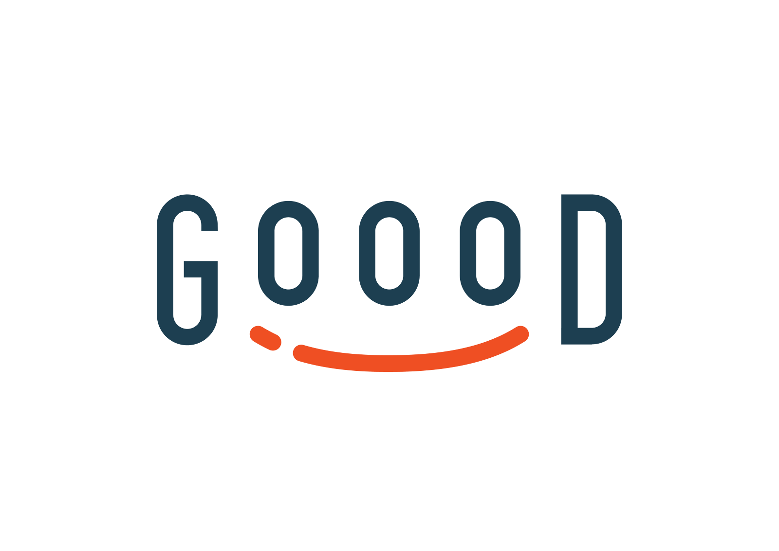 Goood Logo
