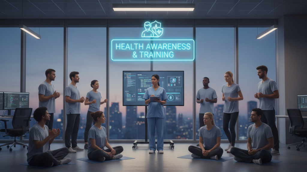 Health Awareness & Training