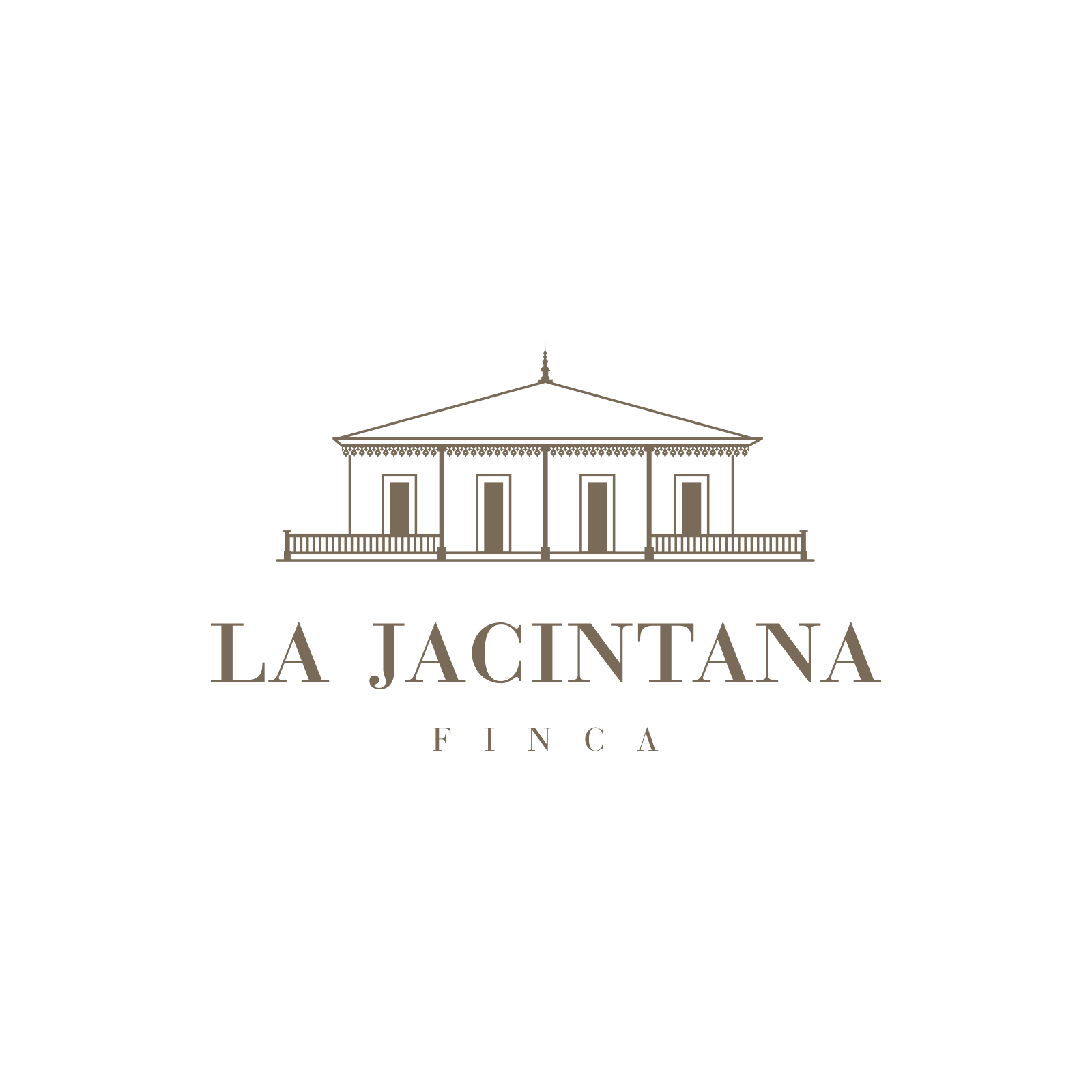 Finca La Jacintana