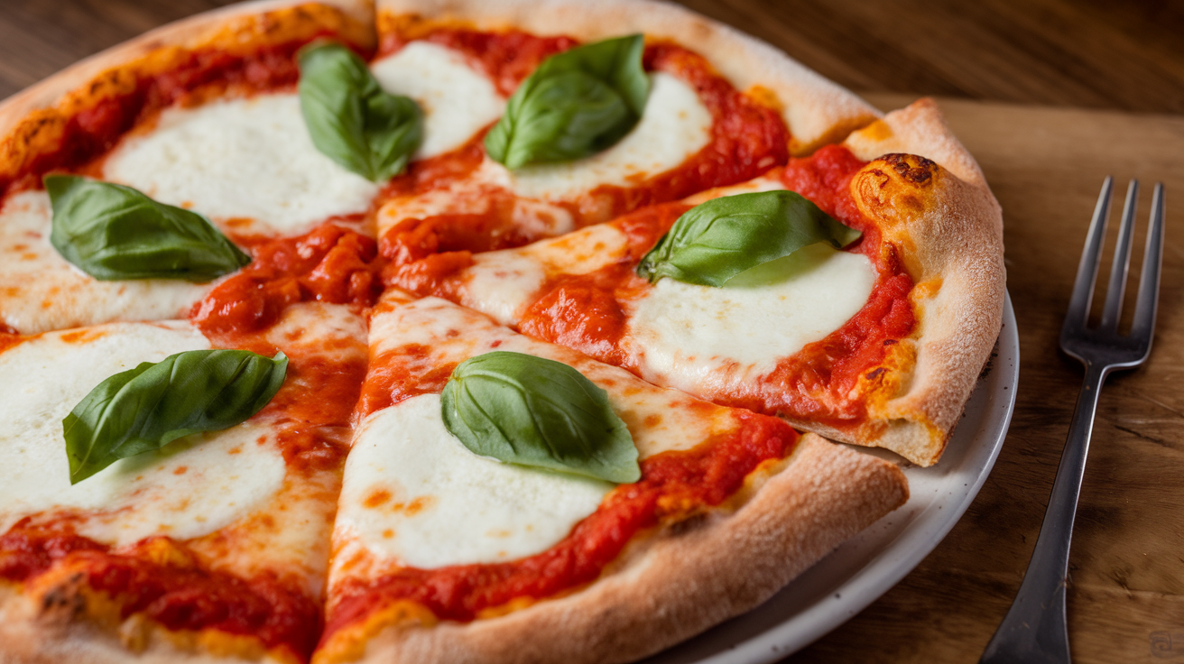 Best Pizza in Belapur – Top Picks 2026