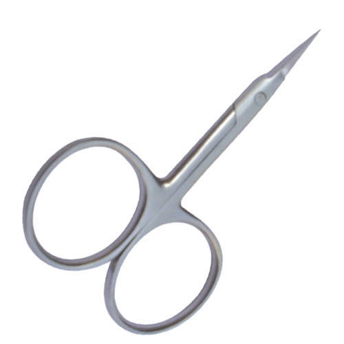 Cuticle Scissors SD-307-207-03 - Straight Blade Precision