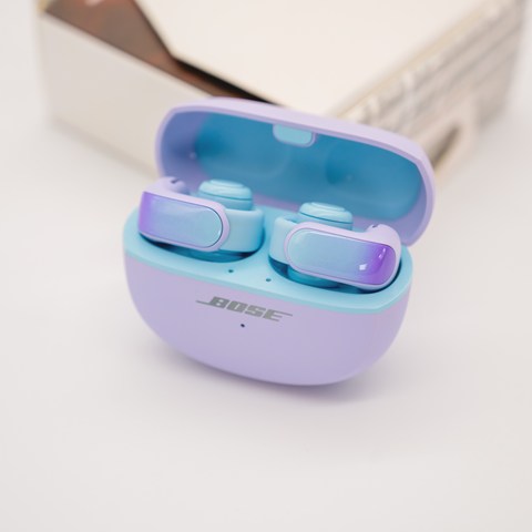 bose ultra open earbuds