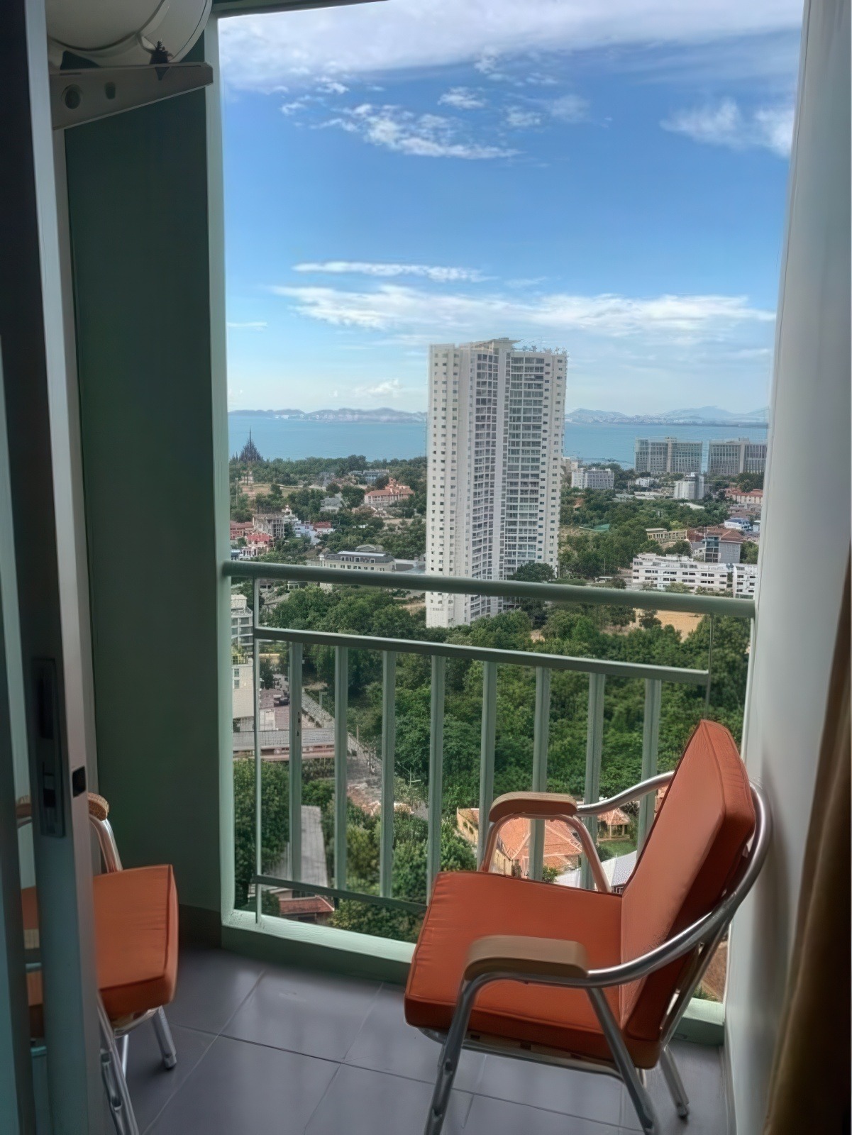 Nova Mirage - Studio, Floor 4 5