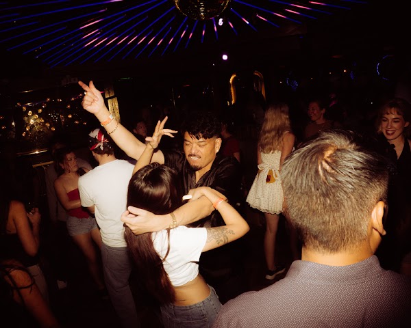 Paradisco photo 4