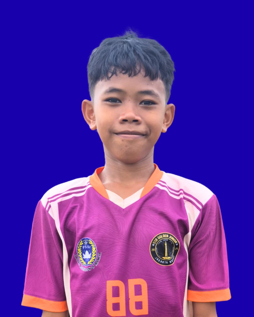 NUGIE MAHESA SOFYAN