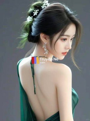 Bức Tranh Của An An