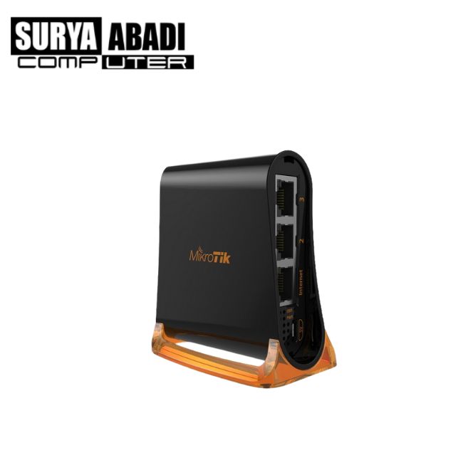 Routerboard Mikrotik RB931-2ND-HAP MINI