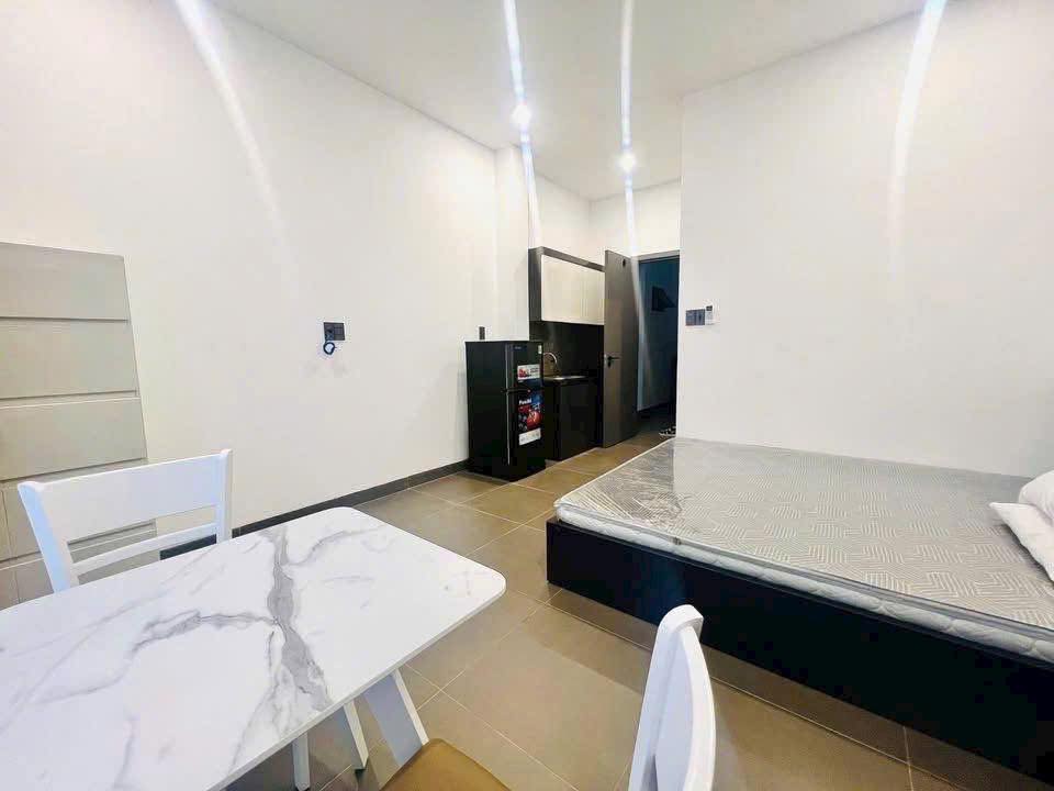 🏡 CHO THUÊ STUDIO GẦN CHỢ ĐẦU MỐI - ĐÔNG Á - NGUYỄN HANH 🏡 2