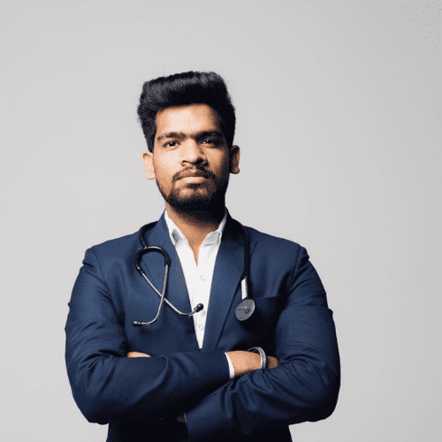 Dr. Kush Sharma
