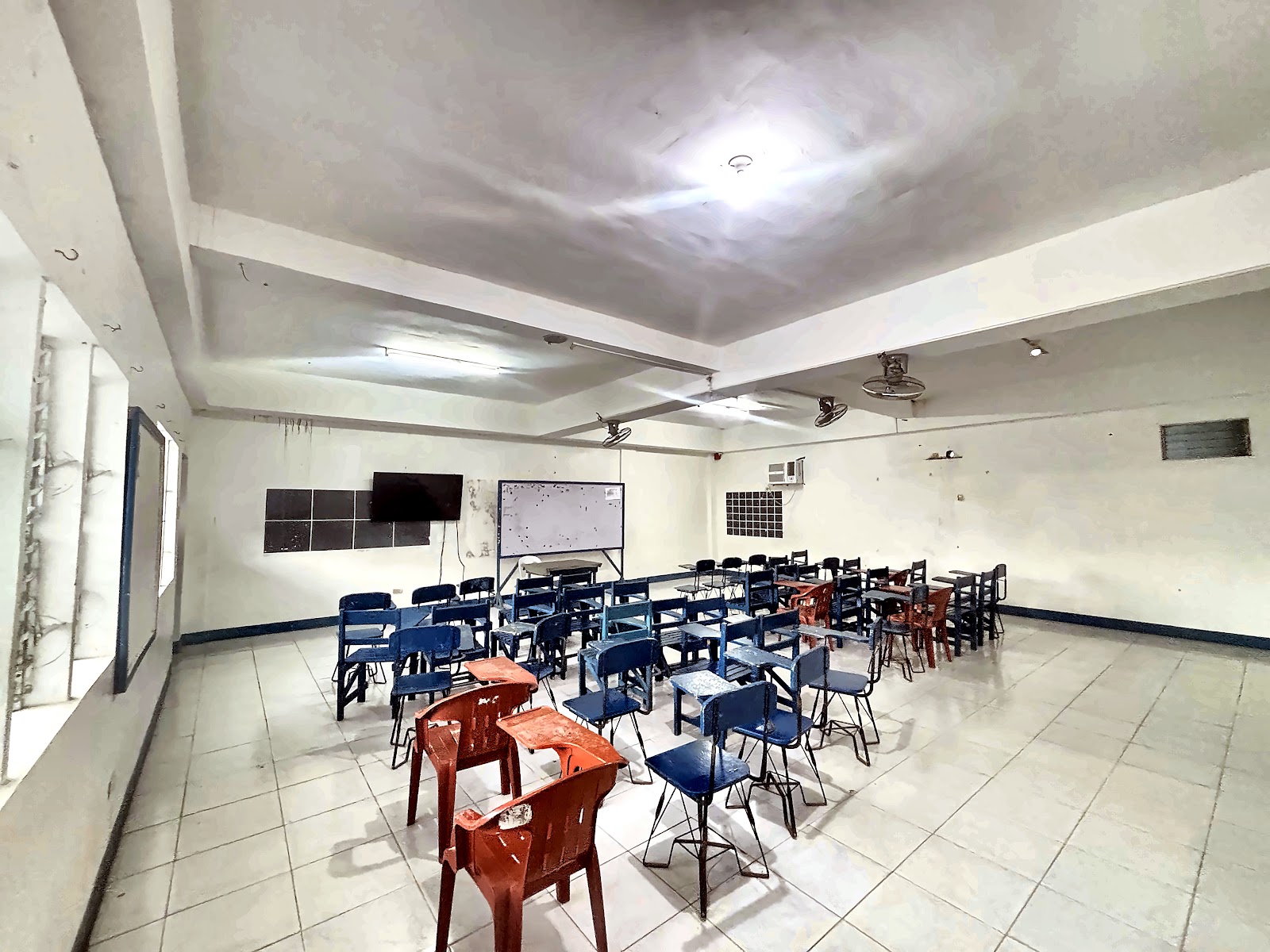 Classrooms