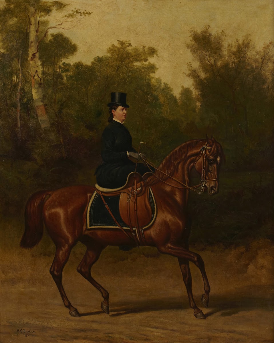 Ann Young 1877