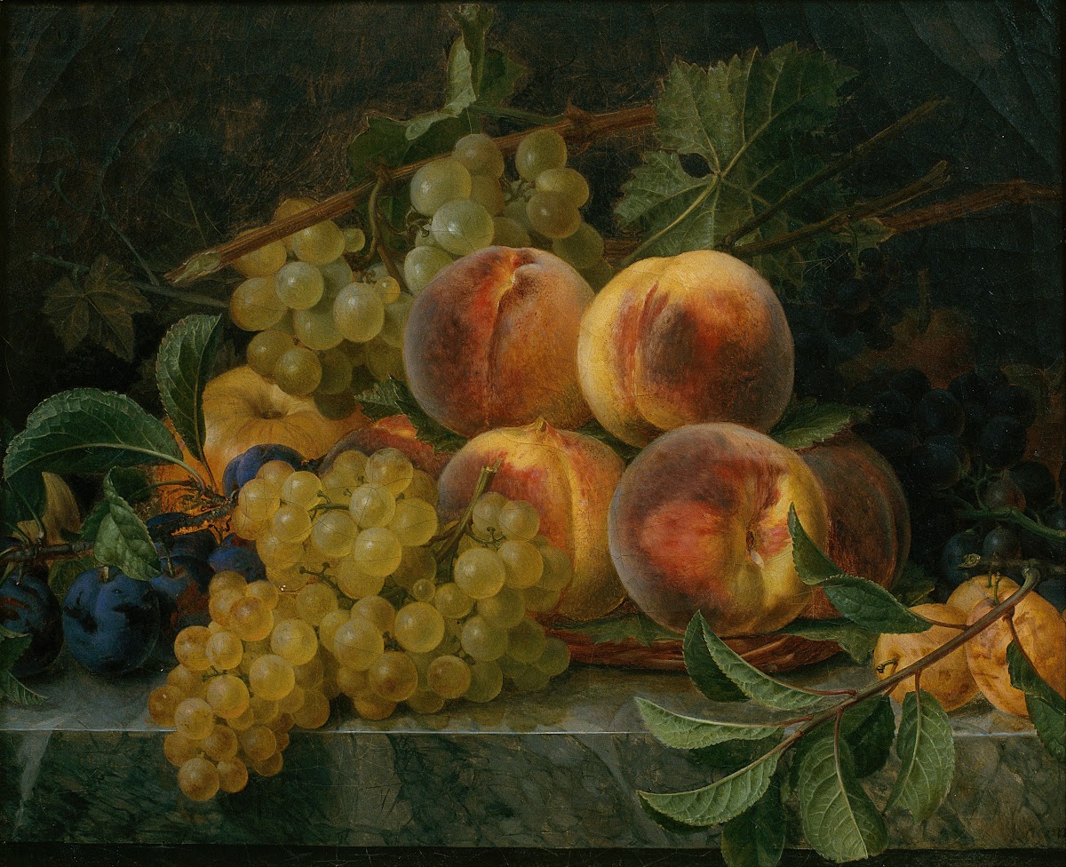 Still Life 1814