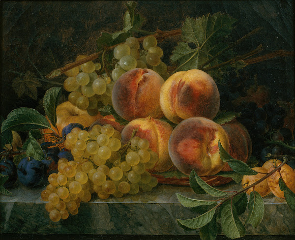 Still Life 1814