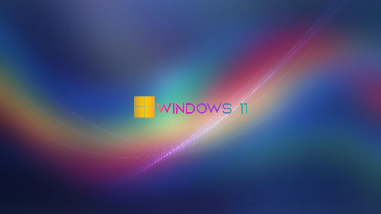 Microsoft Windows 11 Abstract Wallpaper - Digital Graphic Design 5K Wallpaper (5120x2880)