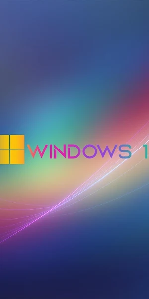 Microsoft Windows 11 Abstract Wallpaper 5K Wallpaper Background