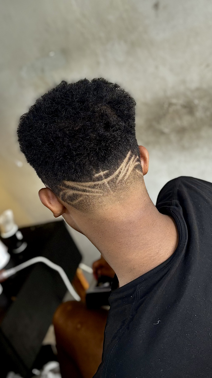 Zeus Signature 1