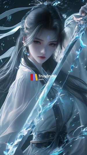 Khi Tình Cổ Phát Tác