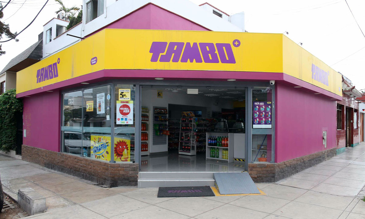 Tambo: Cada vez más cerca, la revolución de tiendas de conveniencia en el Perú
