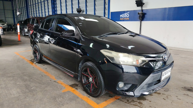 TOYOTA VIOS