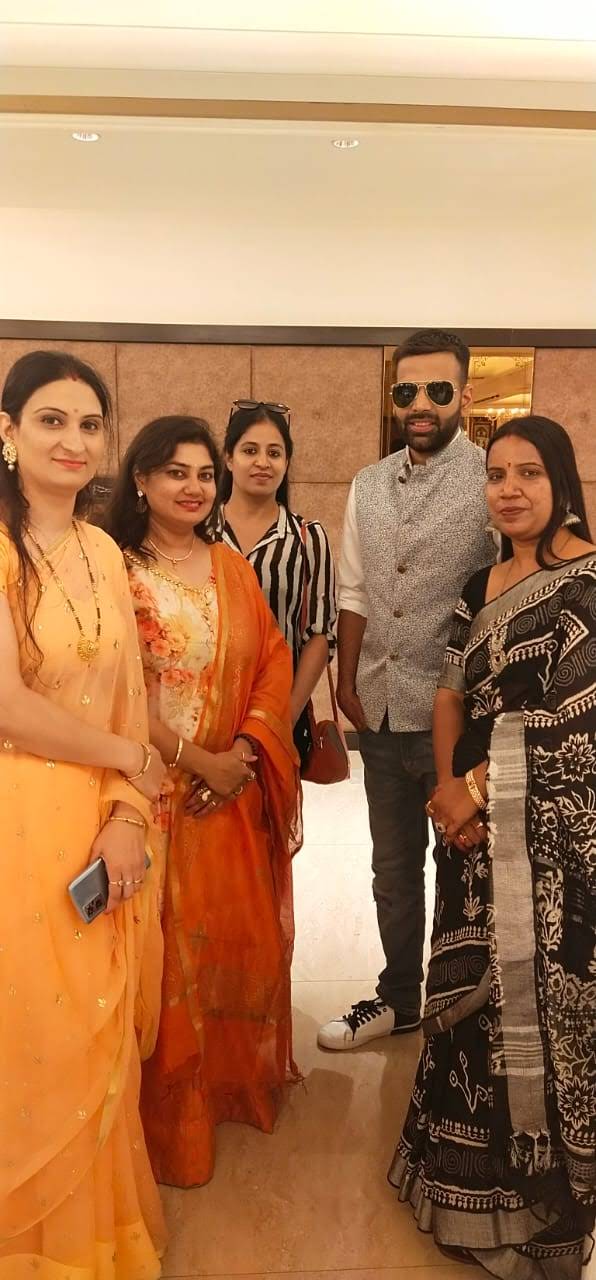 Awards & Recognition