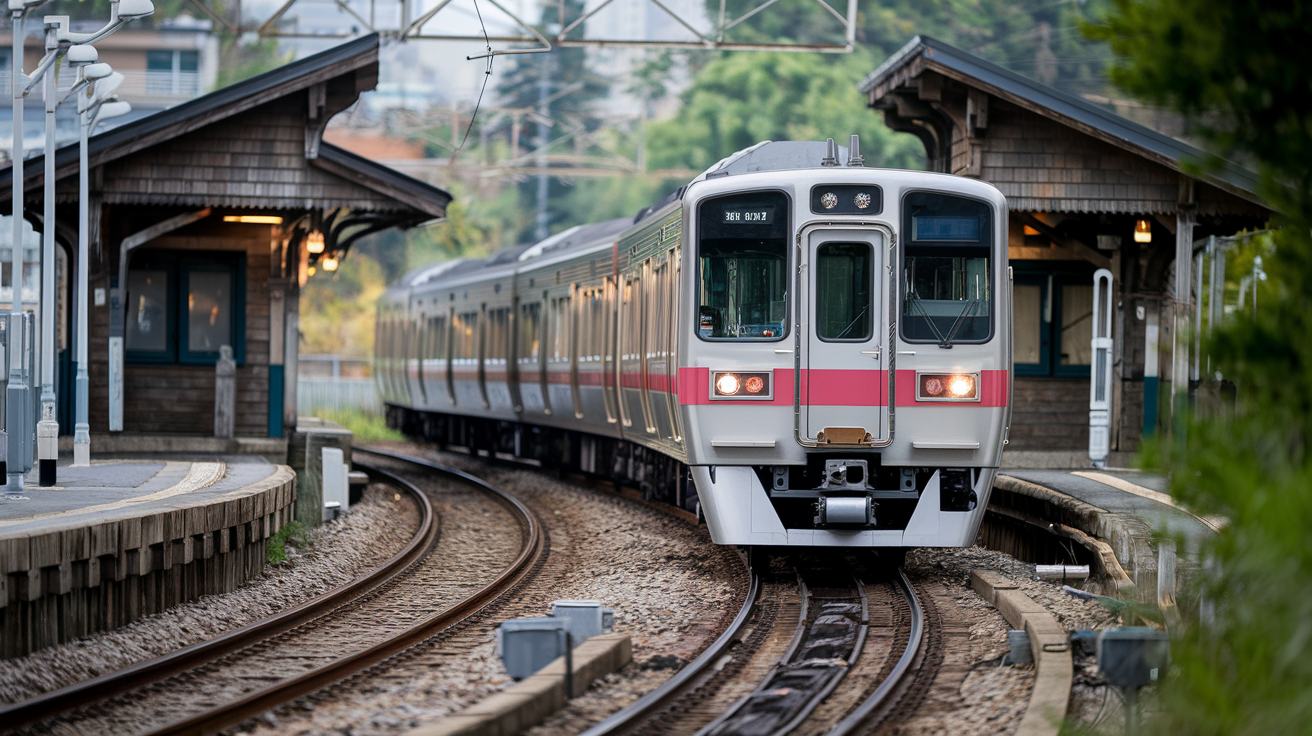 Is There a Train from Raleigh to Myrtle Beach?