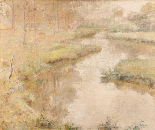 Forest Brook