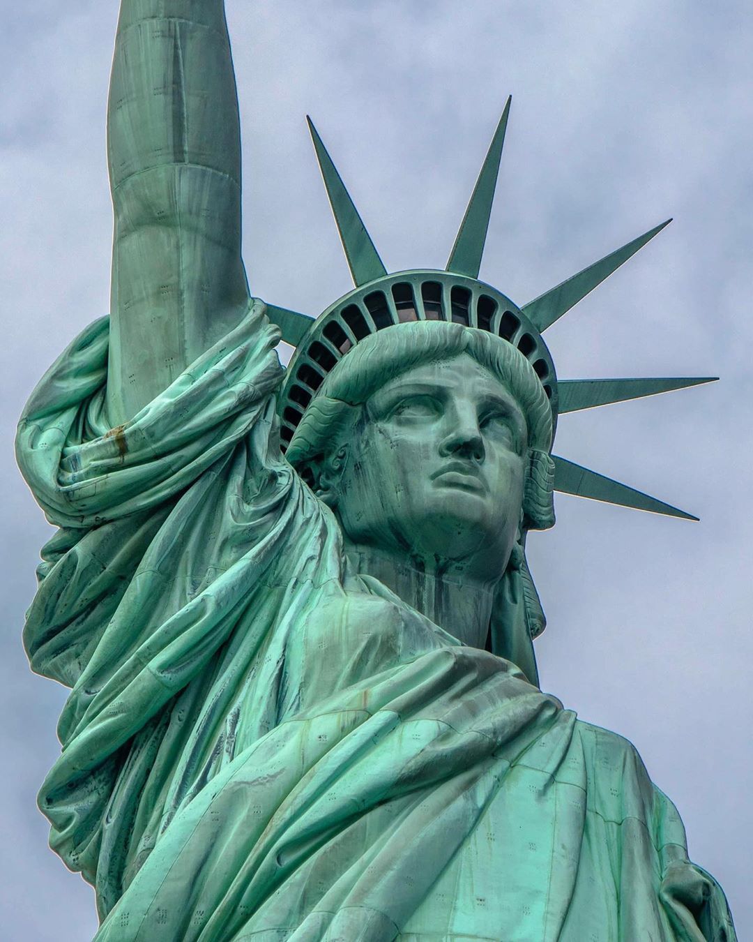 Statue of Liberty Picture
