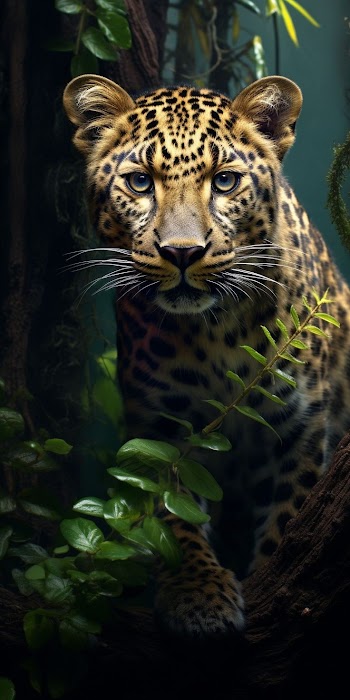 Leopard Picture