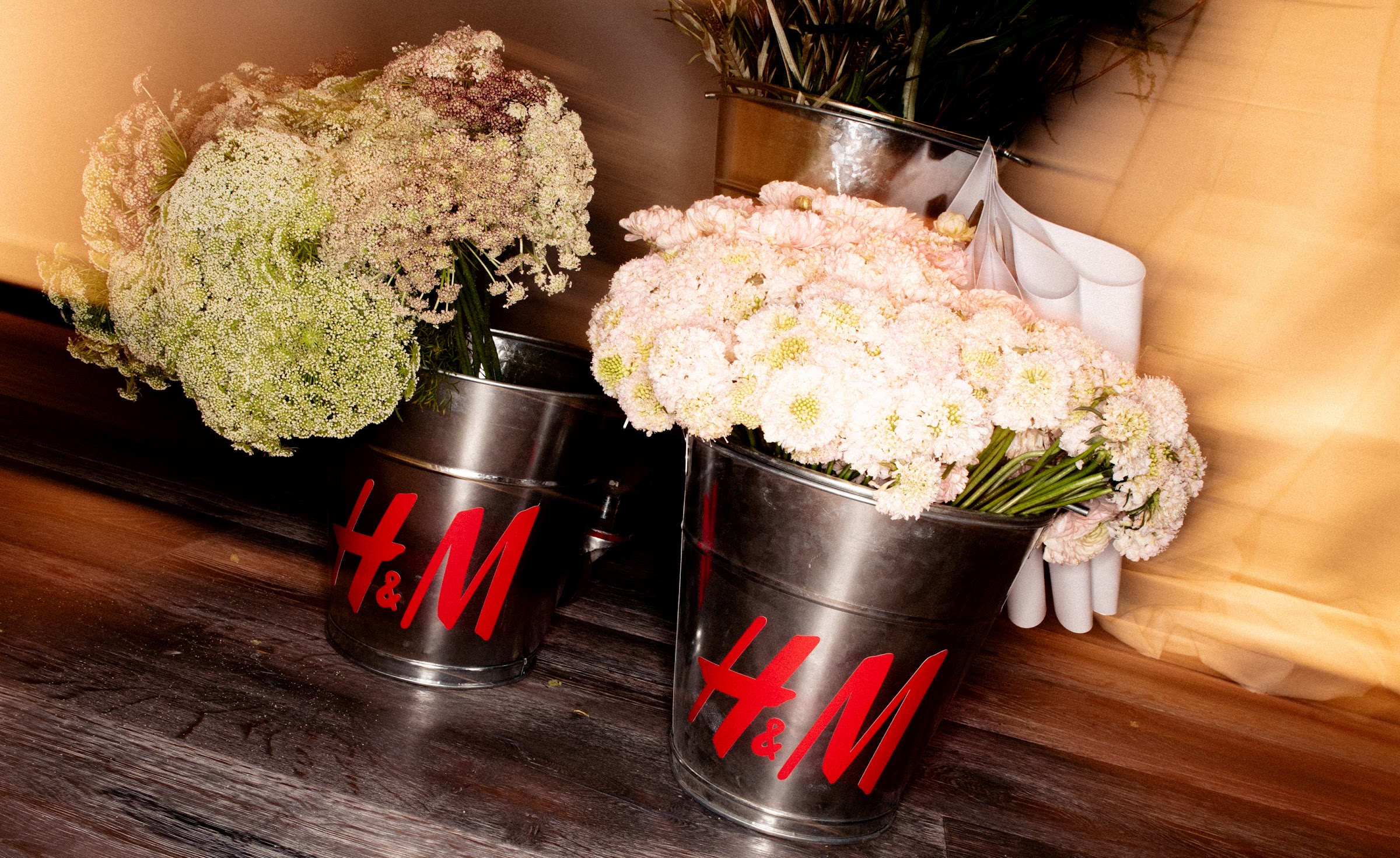 H&M STUDIO FW26 COLLECTION PRESENTATION, image 8
