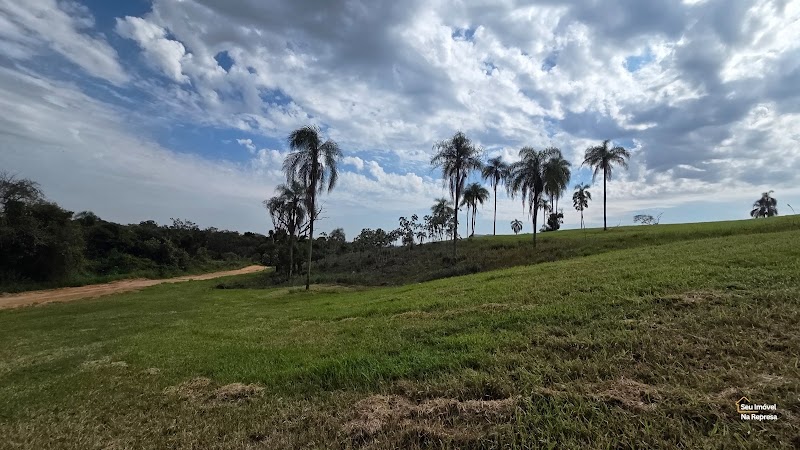 Foto 3 de Lote à venda para quem quer vista para a mata no Riviera de Santa Cristina XIII
