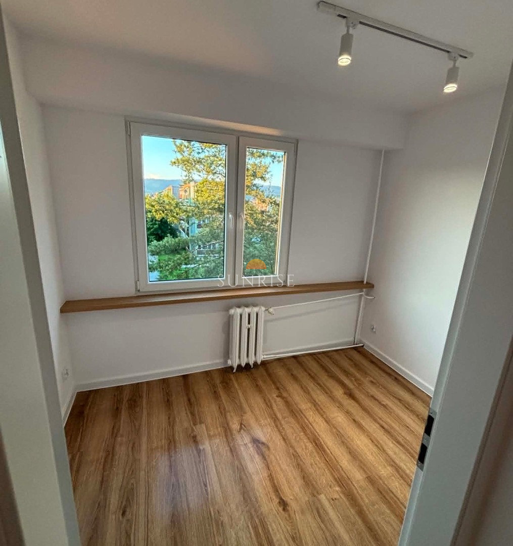 Gotowe do zamieszkania | 2 pokoje | Balkon — zdjęcie 5