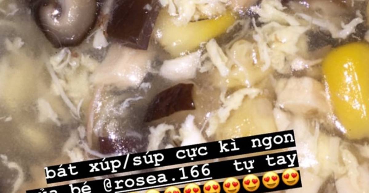 Soup