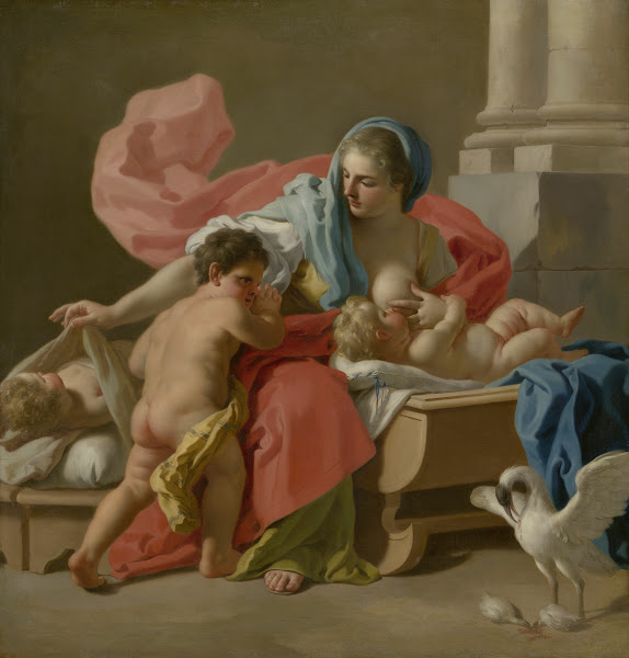 Charity 1743 44