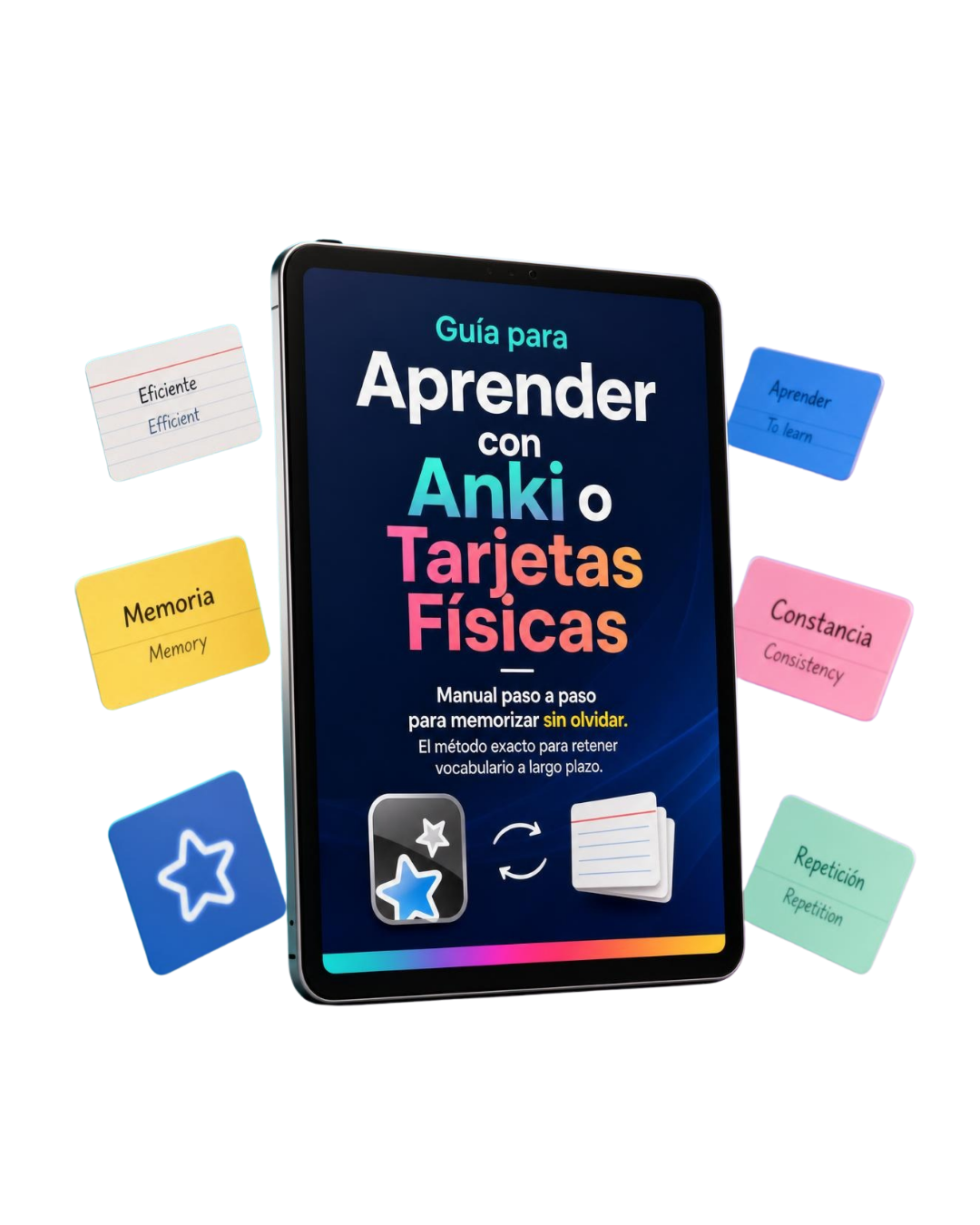 Guía Anki