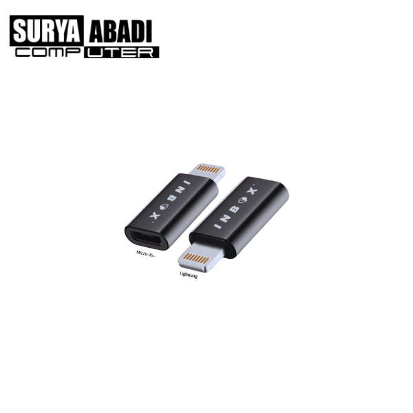 CONVERTER MIKRO TO LIGHTNING