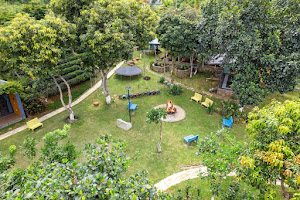 Bungalow chill 2, Ba Vì – ảnh 19
