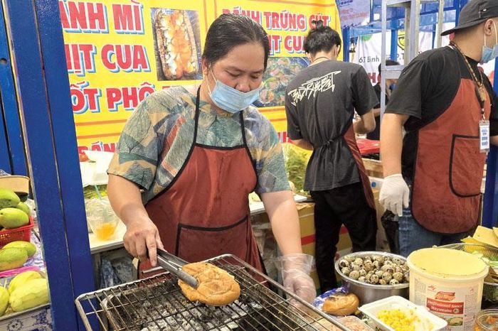 Hộ kinh doanh sắp được nới ngưỡng chịu thuế? - Tạp chí Kinh Tế Sài Gòn