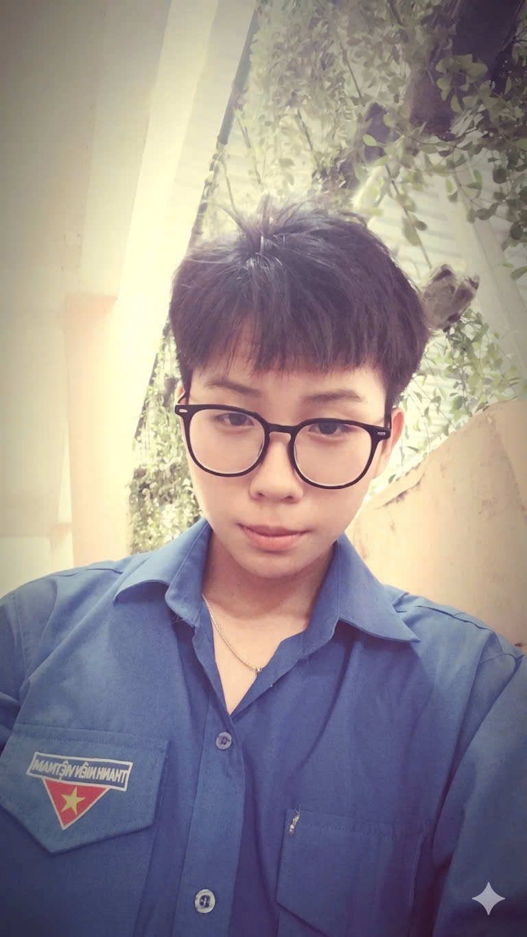 Nguyễn Phan Chí Luân