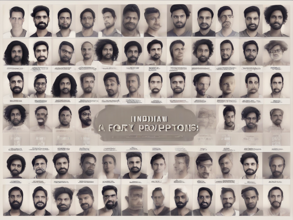 Mumbai casting call for Motilal Oswal digital ad. Male actors (28-40) with specific looks sought. One-day shoot. Apply now!